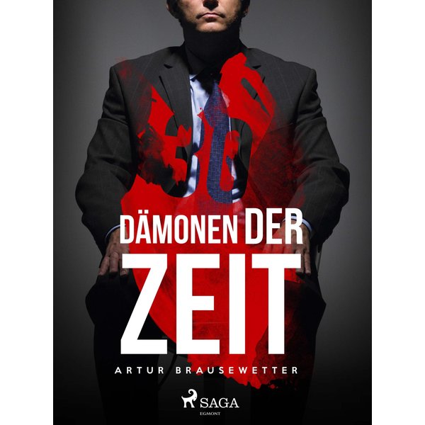 Dämonen der Zeit