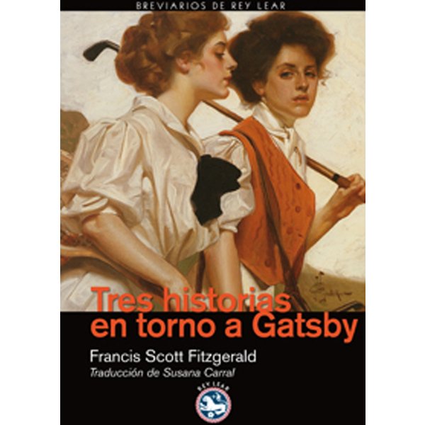 Tres historias en torno a Gatsby