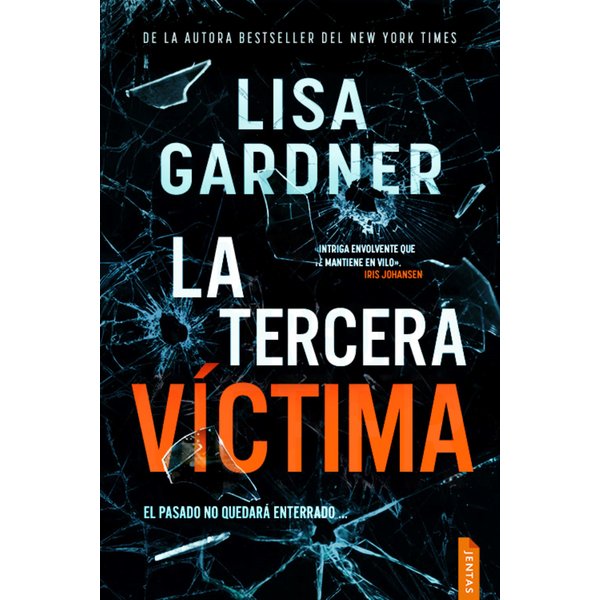 La tercera víctima