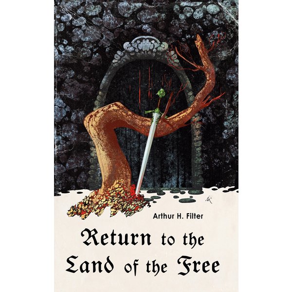 Return to the Land of the Free