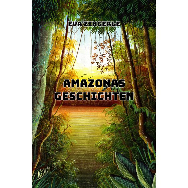 Amazonas-Geschichten