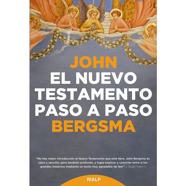 El Nuevo Testamento paso a paso