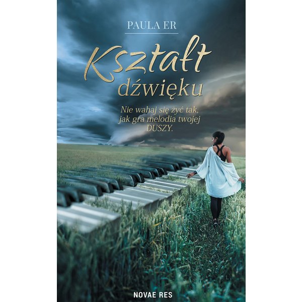 Kształt dźwięku