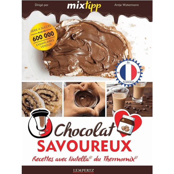 MIXtipp: Chocolat Savoureux (francais)