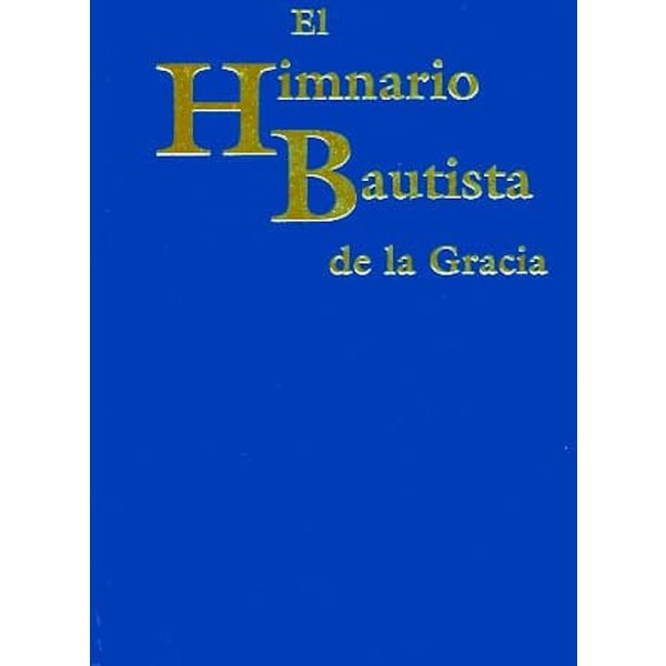 El himnario bautista de la Gracia