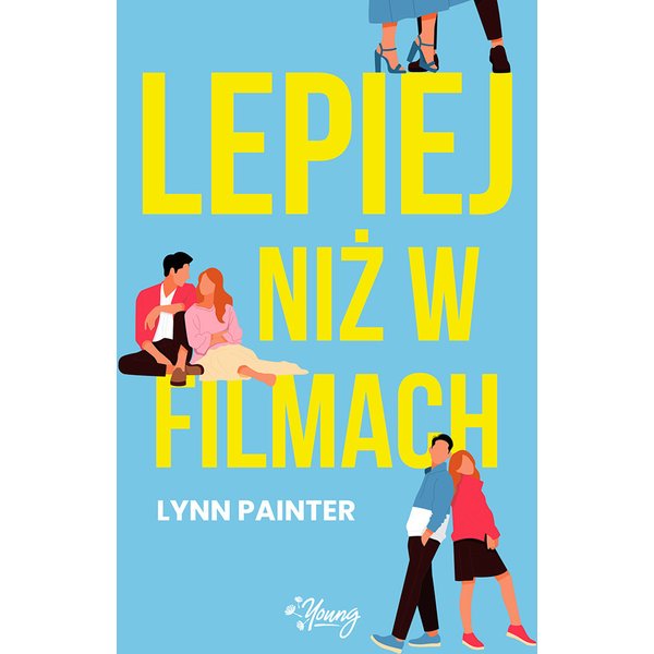 Lepiej niż w filmach