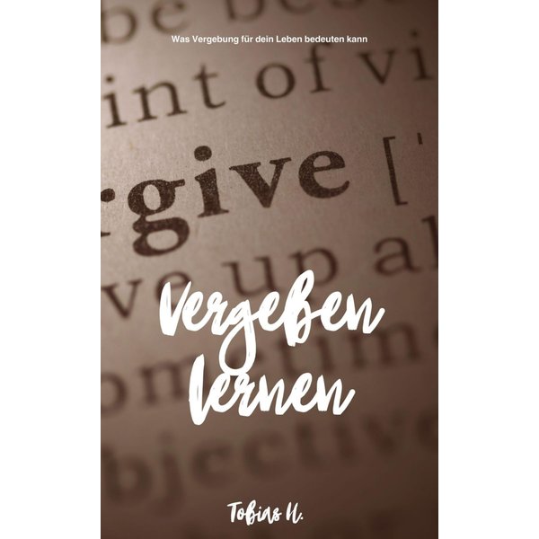 Vergeben lernen
