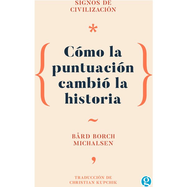 Cómo la puntuación cambió la historia