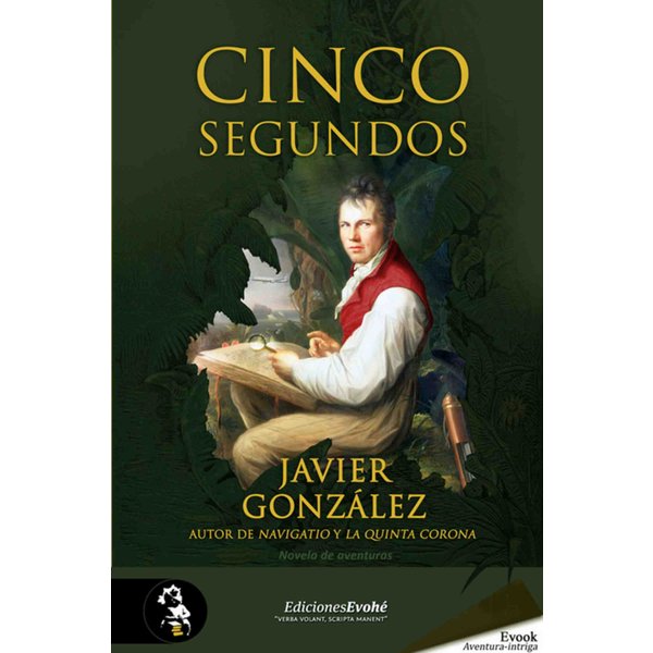 Cinco segundos