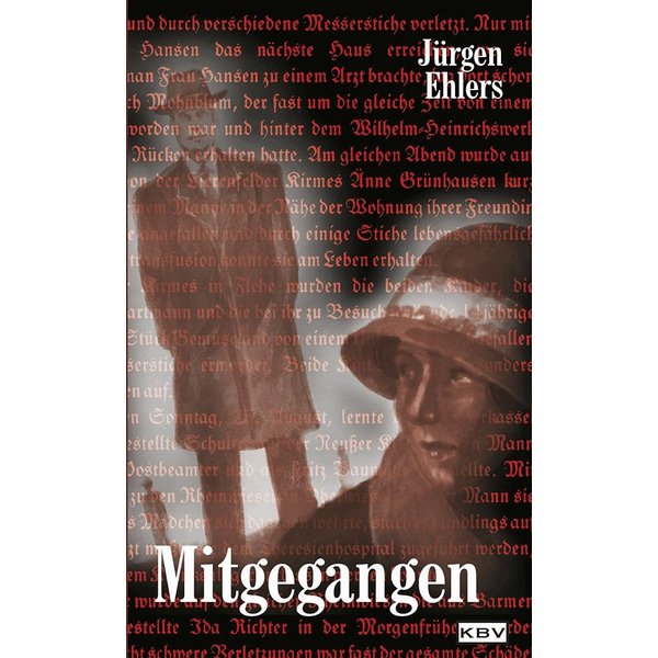 Mitgegangen