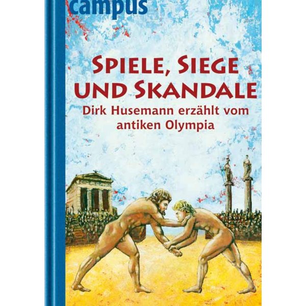 Spiele, Siege und Skandale