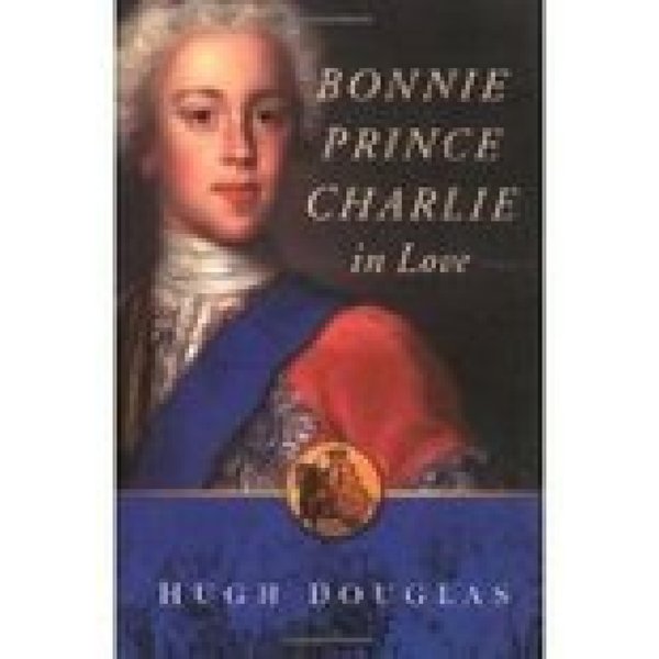 Bonnie Prince Charlie in Love