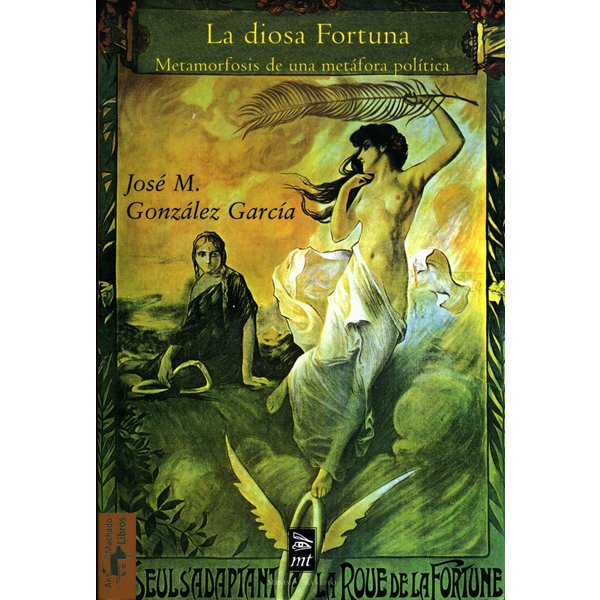 La diosa Fortuna