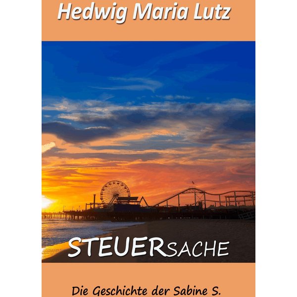 SteuerSache