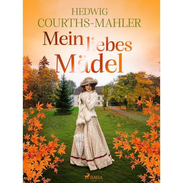 Mein liebes Mädel