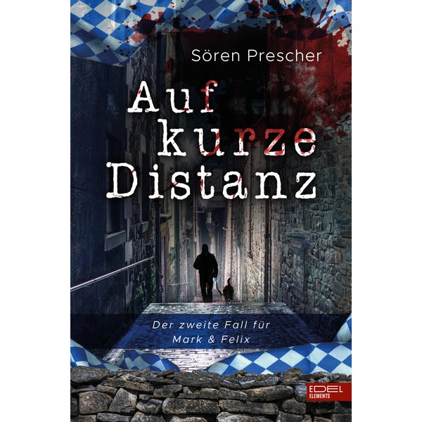 Auf kurze Distanz