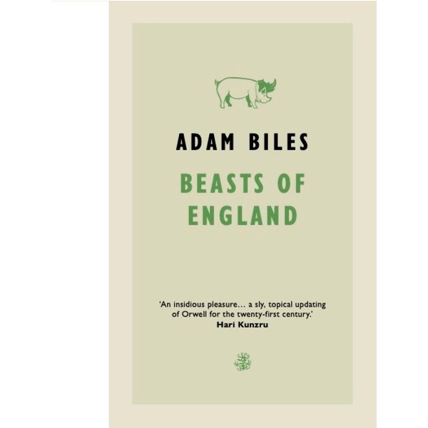 Beasts Of England