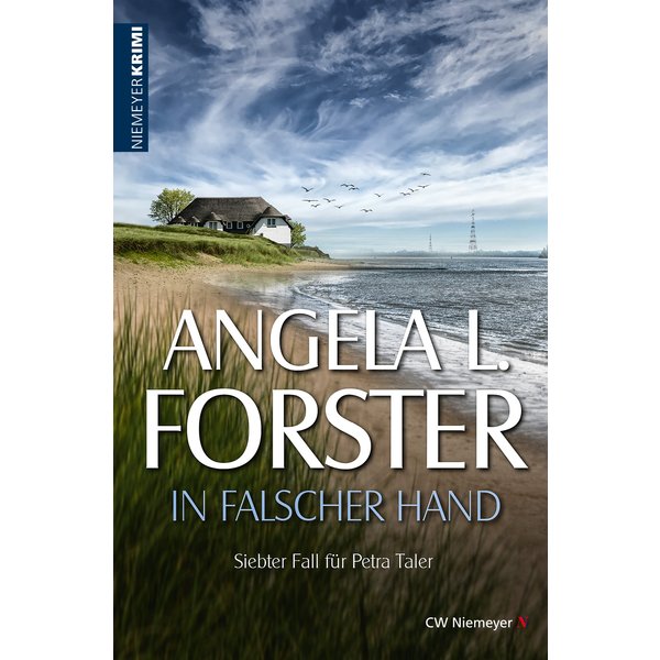 In falscher Hand