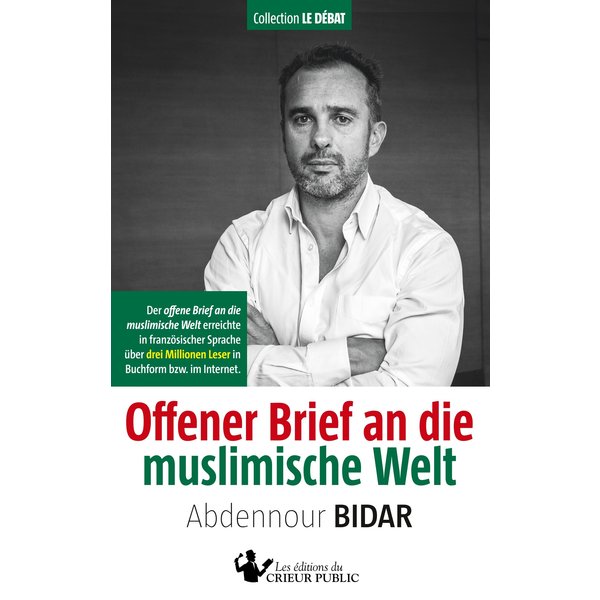 Offener Brief an die muslimische Welt