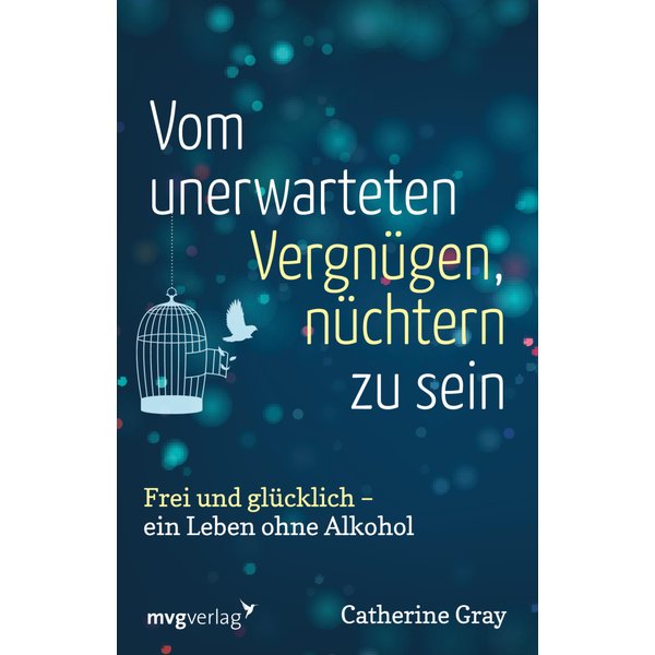 Vom unerwarteten Vergnügen, nüchtern zu sein