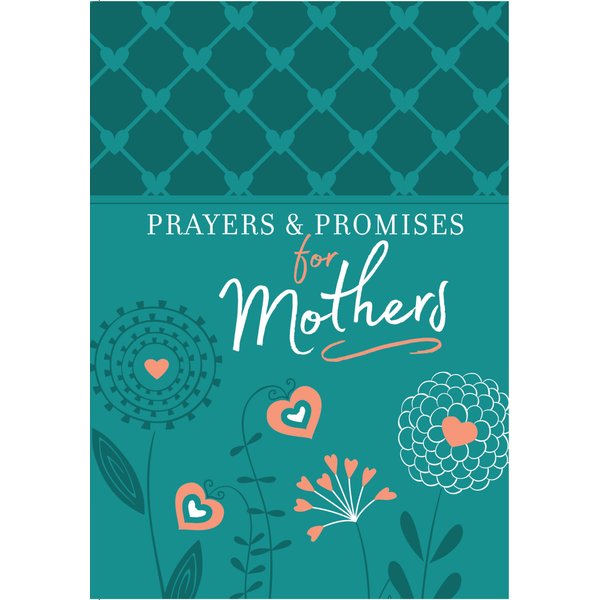 Prayers & Promises for Mothers