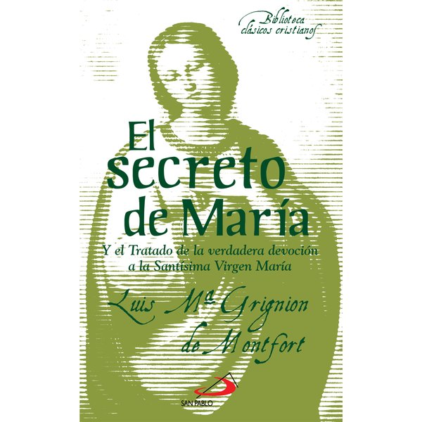 El secreto de María