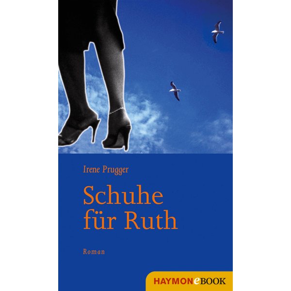 Schuhe für Ruth