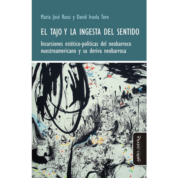 El tajo y la ingesta del sentido
