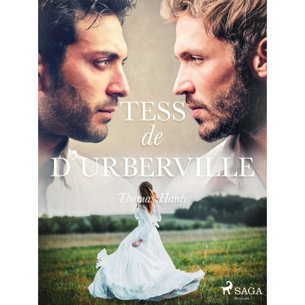 Tess de D'Urberville