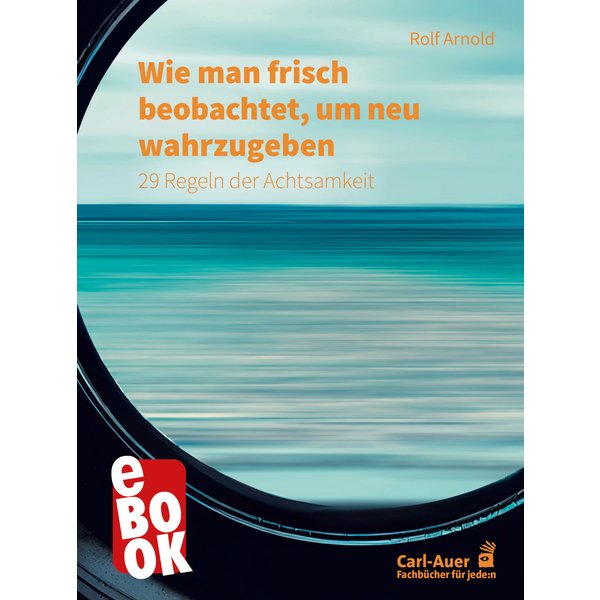 Wie man frisch beobachtet, um neu wahrzugeben