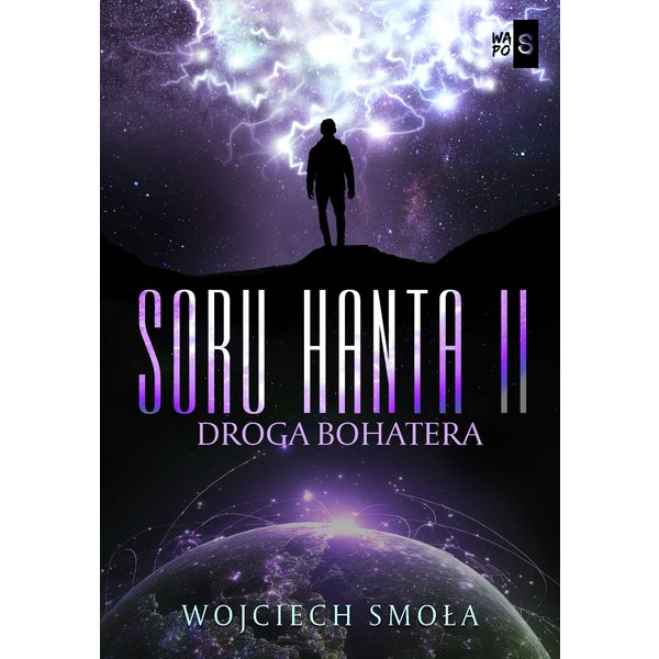 Soru Hanta II. Droga bohatera
