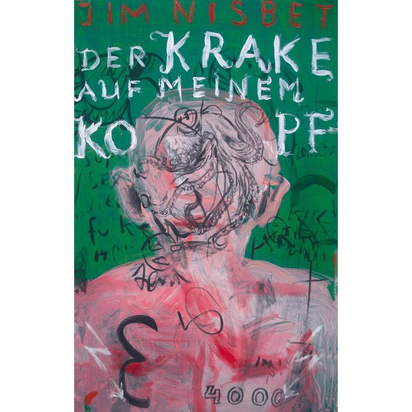 Der Krake auf meinem Kopf