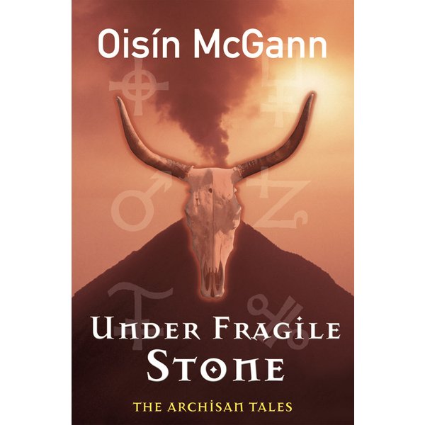 Under Fragile Stone