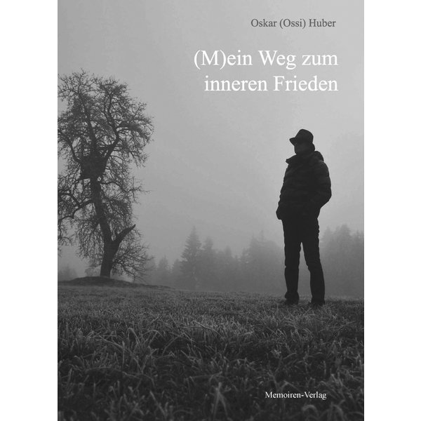 (M)ein Weg zum inneren Frieden