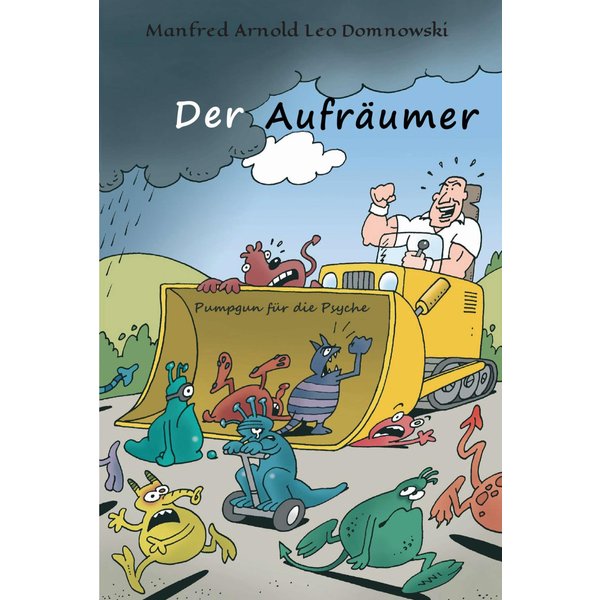 DER AUFRÄUMER