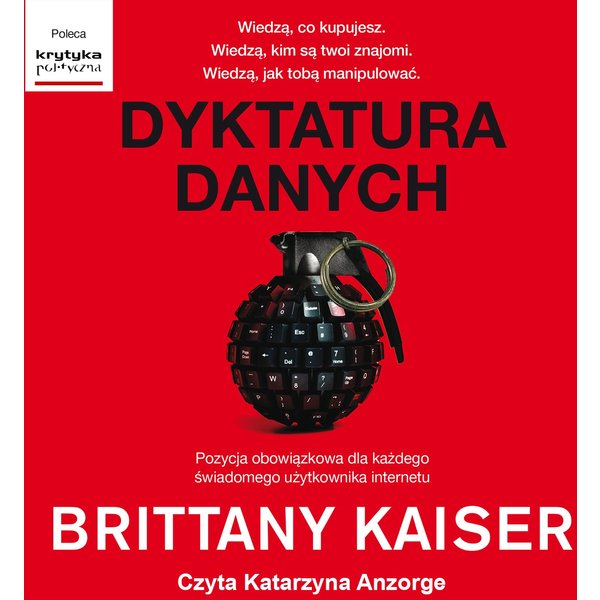 Dyktatura danych