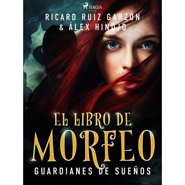 El libro de Morfeo