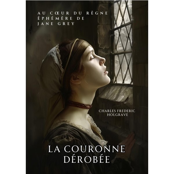 La couronne dérobée