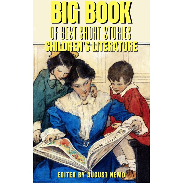 Big Book of Best Short Stories - Specials - Children's Literature