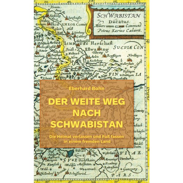 Der weite Weg nach Schwabistan