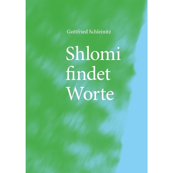 Shlomi findet Worte