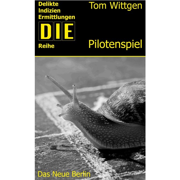 Das Pilotenspiel