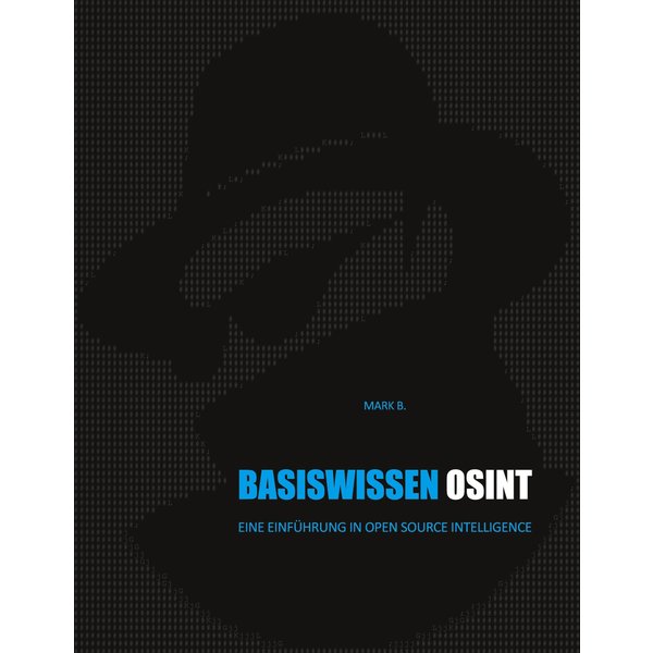 Basiswissen OSINT