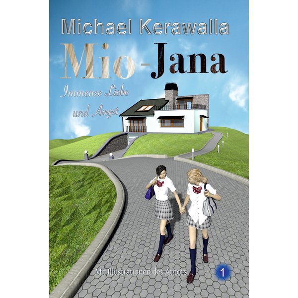 Mio-Jana Immense Liebe und Angst
