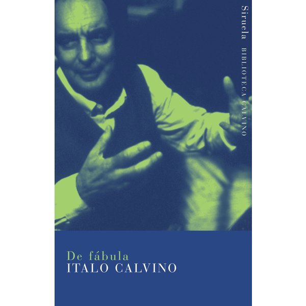 De fábula
