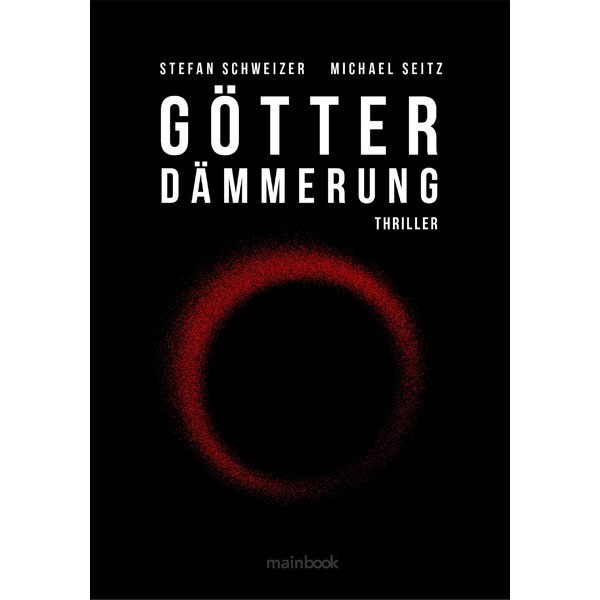 Götterdämmerung: Polit-Thriller