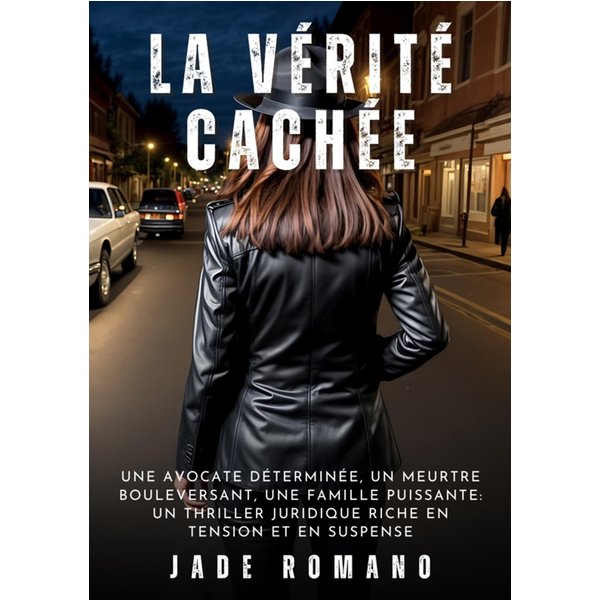 La Vérité Cachée