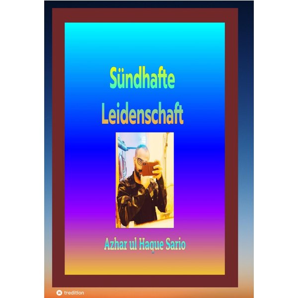 Sündhafte Leidenschaft