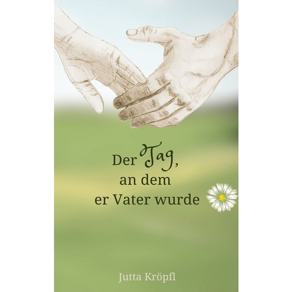 Der Tag, an dem er Vater wurde