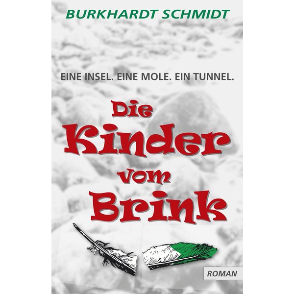 Die Kinder vom Brink